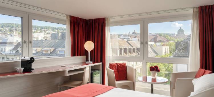 圣哥达酒店(Hotel St.Gotthard)图片