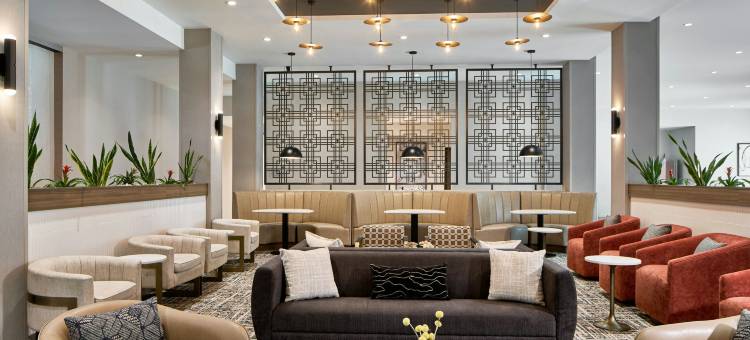 伯明翰格兰德维尤居家酒店(Residence Inn by Marriott Birmingham Grandview)图片
