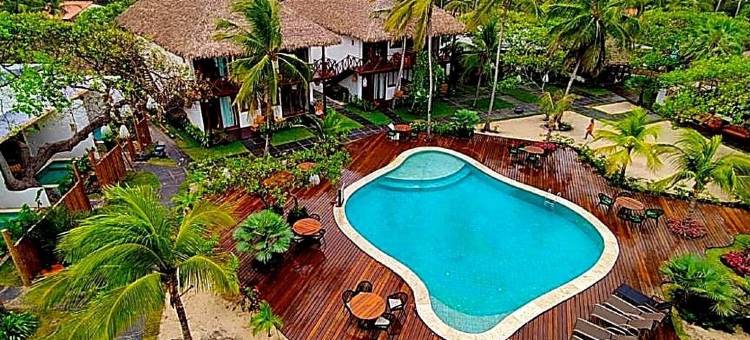 绿洲阿廷斯精品酒店(oasis atins boutique hotel)图片