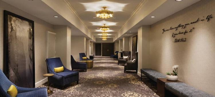 克莱蒙特度假村及俱乐部(Claremont Resort & Club)图片