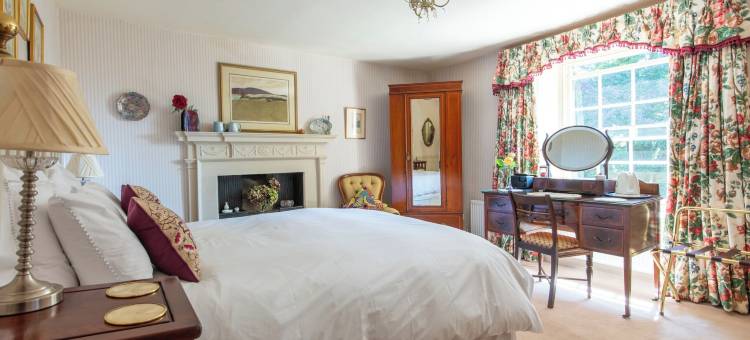 老牧师民宿(The Old Vicarage B&B)图片