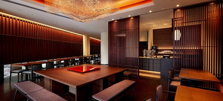 阿曼尼克金泽酒店(HOTEL AMANEK Kanazawa)图片