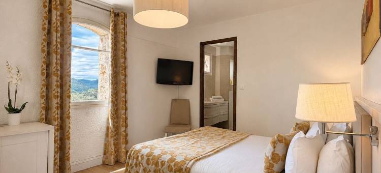 Hôtel  莱斯3巴布斯(Hôtel  les 3 Barbus)图片