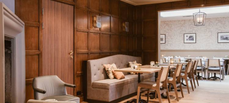 巴斯蒂安家园酒店(Home Hotel Bastion)图片