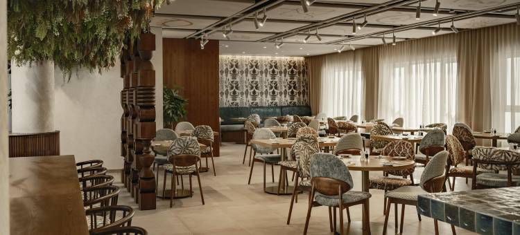 凯悦尚萃马耳他(Hyatt Centric Malta)图片