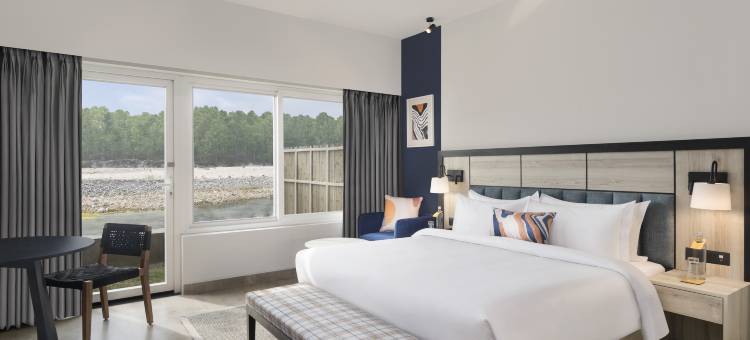 voco 吉姆科贝特 by IHG(voco JIM CORBETT by IHG)图片