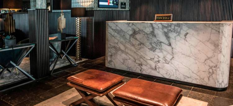 阿姆斯特丹阿波罗酒店-臻品之选(Apollo Hotel Amsterdam, a Tribute Portfolio Hotel)图片