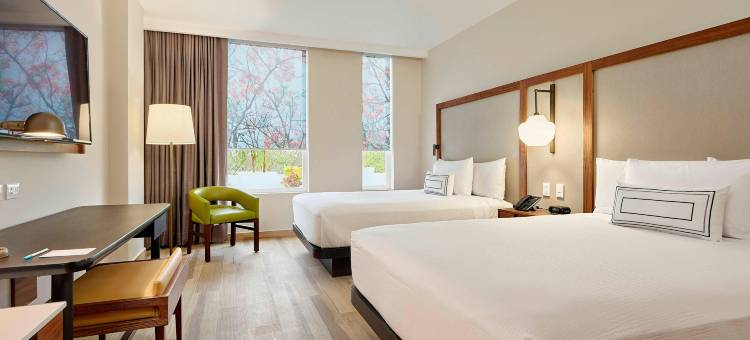 万枫坎昆机场酒店(Fairfield Inn & Suites Cancun Airport)图片