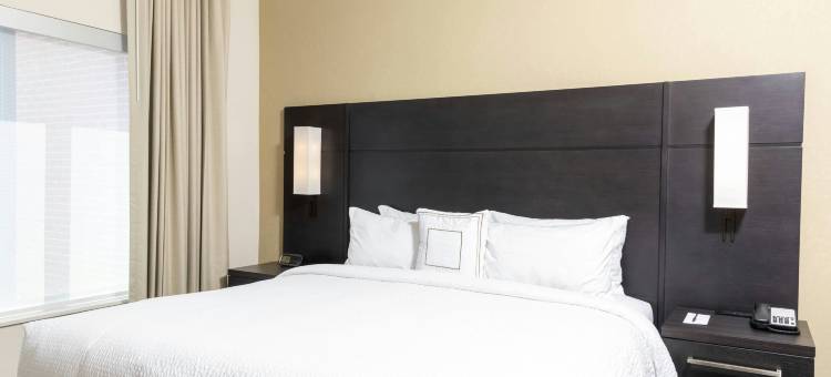 印第安纳波利斯南/Greenwood居家酒店(Residence Inn Indianapolis South/Greenwood)图片