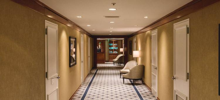 波士顿海港酒店(Boston Harbor Hotel)图片