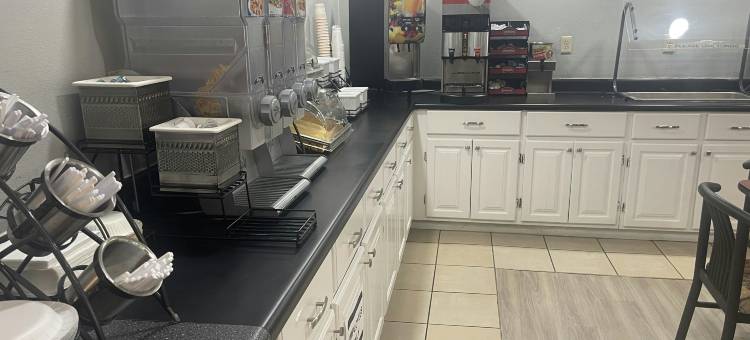 海恩斯维尔红屋顶旅馆(Red Roof Inn & Suites Hinesville)图片