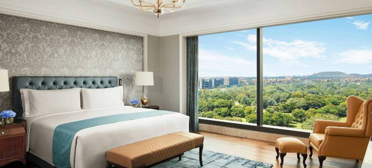 浦那丽思卡尔顿酒店(The Ritz-Carlton, Pune)图片