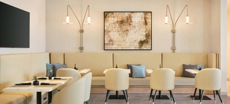 AC酒店 丹佛 RiNo(AC Hotel Denver RiNo)图片