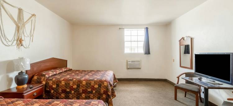 德州布朗斯维尔 O Colonial Inn酒店(Hotel O Colonial Inn Brownsville Tx)图片