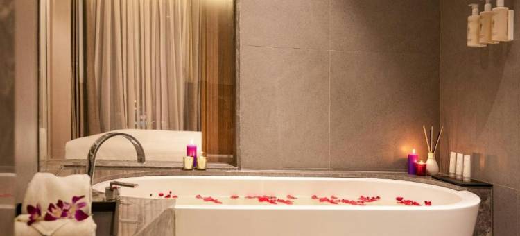 LYFE酒店布巴内斯瓦尔(Lyfe Hotels Bhubaneswar)图片