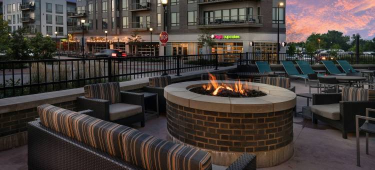 TownePlace套房酒店-橡树溪密尔沃基(TownePlace Suites Milwaukee Oak Creek)图片