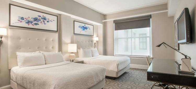 丹佛白玉兰酒店-臻品之选酒店(Magnolia Hotel Denver, a Tribute Portfolio Hotel)图片