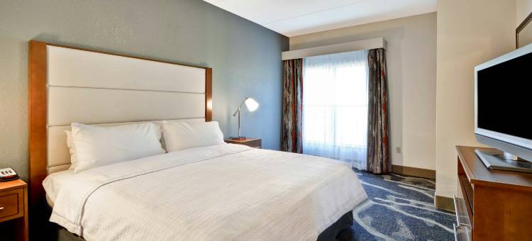 圣安东尼奥西北Homewood Suites by Hilton(Homewood Suites by Hilton San Antonio - Northwest)图片