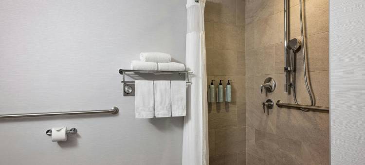 洛杉矶卡尔弗城万怡酒店(Courtyard by Marriott Culver City Los Angeles)图片