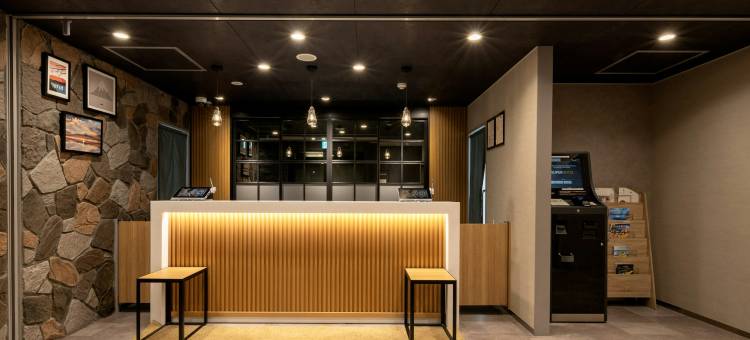 超级酒店　富士河口湖天然温泉超级酒店(SUPER HOTEL Fujikawaguchiko Natural Hot Spring)图片