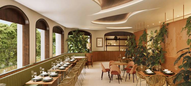 热带亚马逊酒店，臻品之选(Tropical Hotel da Amazonia, a Tribute Portfolio Hotel)图片