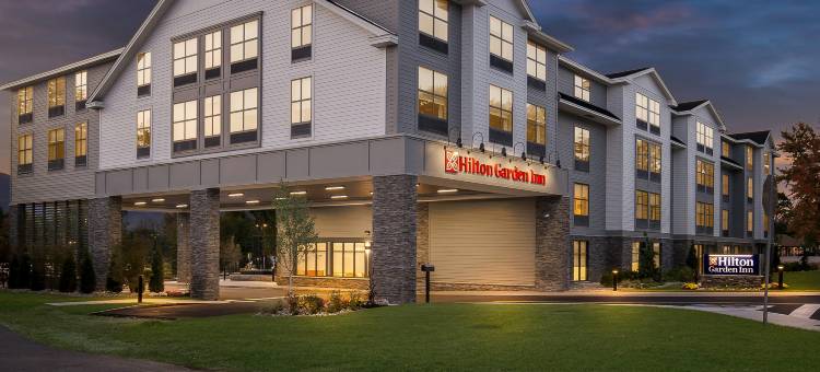 希尔顿花园酒店北康威(Hilton Garden Inn North Conway)图片