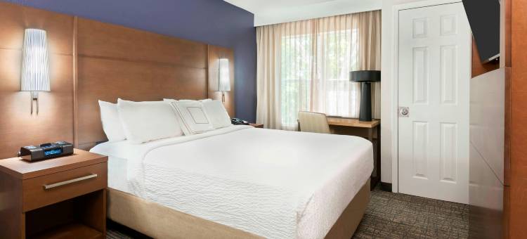 萨拉索塔布雷登顿居家酒店(Residence Inn Sarasota Bradenton)图片
