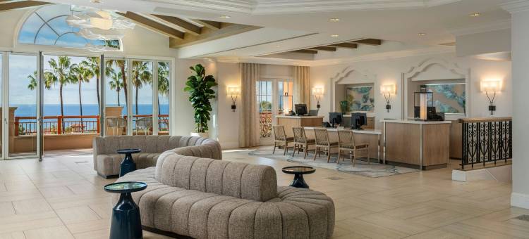 万豪纽波特海岸别墅酒店(Marriott's Newport Coast Villas)图片