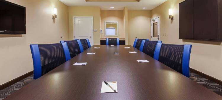 图尔萨北/奥瓦索TownePlace Suites酒店(TownePlace Suites Tulsa North/Owasso)图片