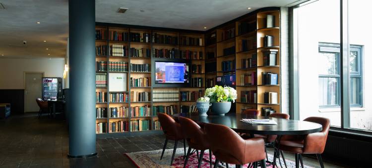 祖特尔梅尔巴斯蒂欧酒店(Bastion Hotel Zoetermeer)图片
