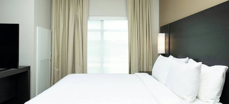 圣路易斯切斯特菲尔德居家酒店(Residence Inn St. Louis Chesterfield)图片