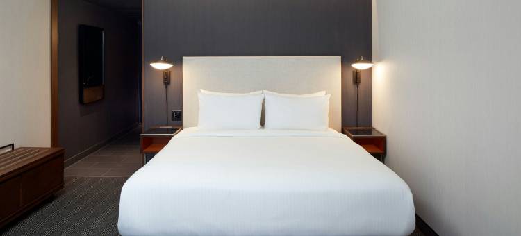 蒙特利尔中城居家酒店(Residence Inn Montreal Midtown)图片