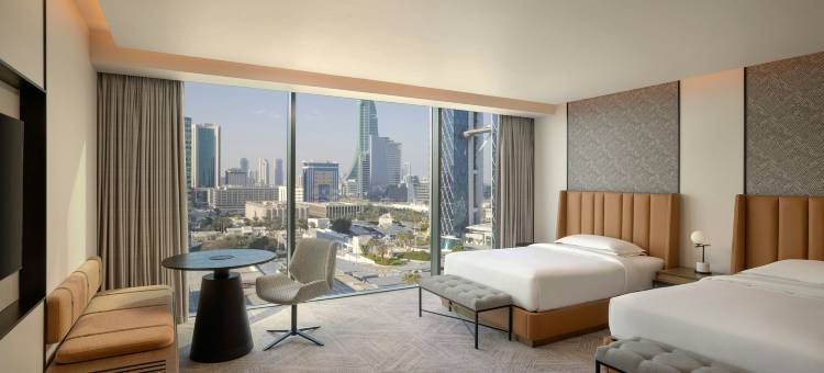 喜来登巴林酒店(Sheraton Bahrain Hotel)图片