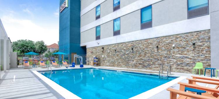 代弗尼西班牙堡希尔顿惠庭套房酒店(Home2 Suites by Hilton Daphne Spanish Fort)图片