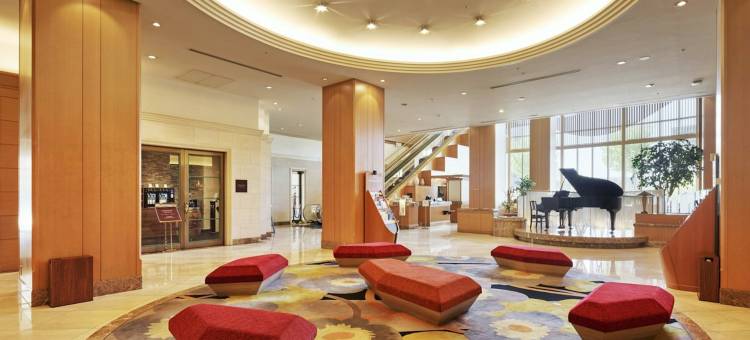 北国带广日航酒店(Hotel Nikko Northland Obihiro)图片