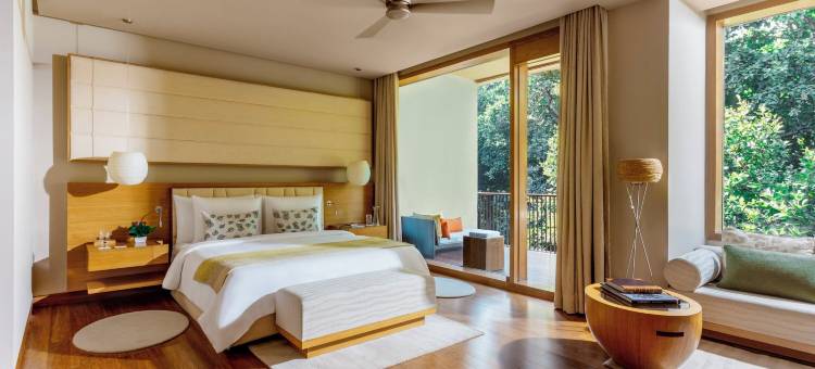 瓦纳六善酒店(Six Senses Vana - A Wellness Retreat)图片