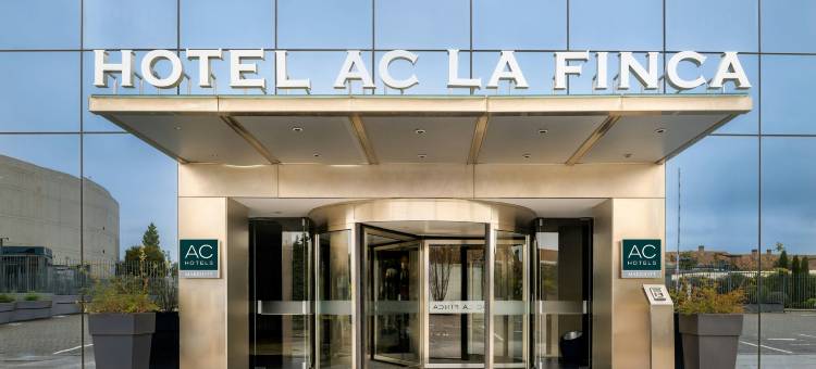 拉芬卡AC酒店(AC Hotel la Finca)图片