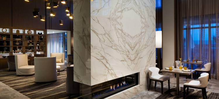迈阿密希尔顿阿文图拉酒店(Hilton Miami Aventura)图片
