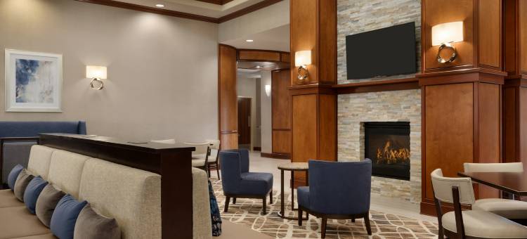 史密斯堡Homewood Suites by Hilton(Homewood Suites by Hilton Fort Smith)图片