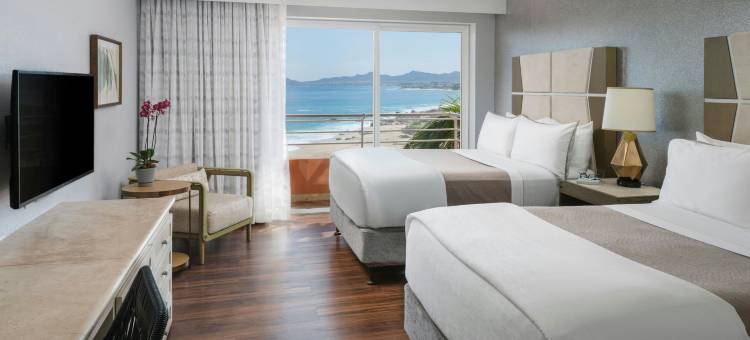 洛斯卡沃斯威斯汀度假别墅-巴哈角(The Westin Los Cabos Resort Villas - Baja Point)图片