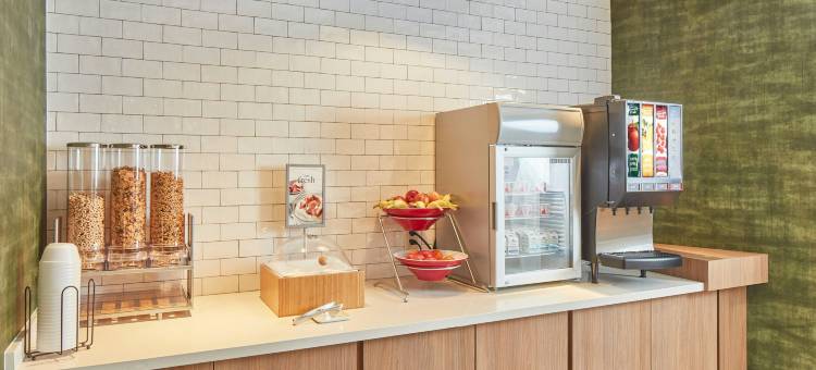 石溪万豪万枫套房酒店(Fairfield Inn & Suites Stony Creek)图片