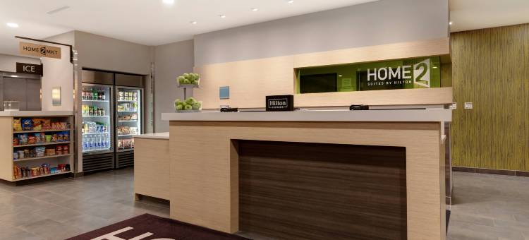 希尔顿家居套房, 阿肯色州布莱恩特(Home2 Suites by Hilton Bryant Little Rock)图片