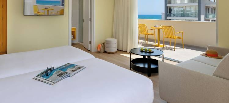 阿莫尔戈斯精品酒店(Amorgos Boutique Hotel)图片