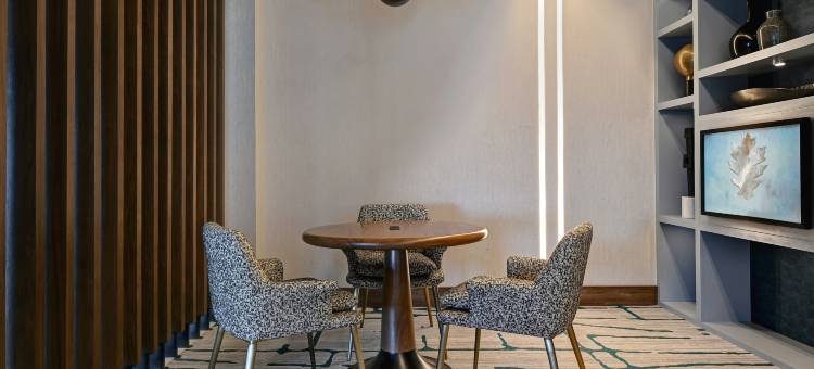 Homewood Suites by Hilton-达拉斯科洛尼(Homewood Suites by Hilton Dallas the Colony)图片