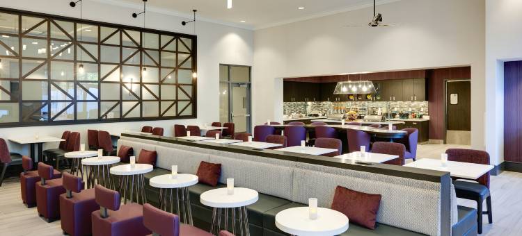 森林湖-尔湾光谱购物中心希尔顿Homewood Suites酒店(Homewood Suites by Hilton Irvine Spectrum Lake Forest)图片