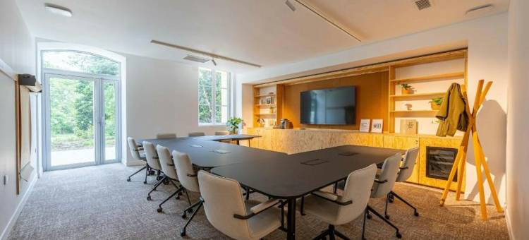波尔多巴别塔社区酒店(BABEL COMMUNITY Hôtel Bordeaux)图片