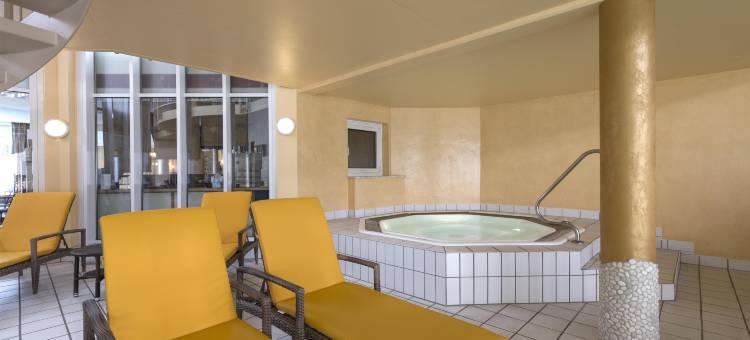 施利夫科普夫国家公园-康体酒店，Bwsc(Wellness-  Nationalpark Hotel Schliffkopf, Bwsc)图片