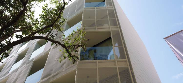 Venturo 精品酒店，Design Hotels 成员，限成人(Boutique Hotel Venturo, a Member of Design Hotels)图片