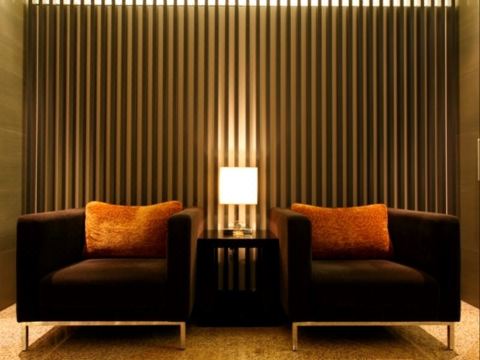 Hotel Sardonyx TokyoHotel Overview