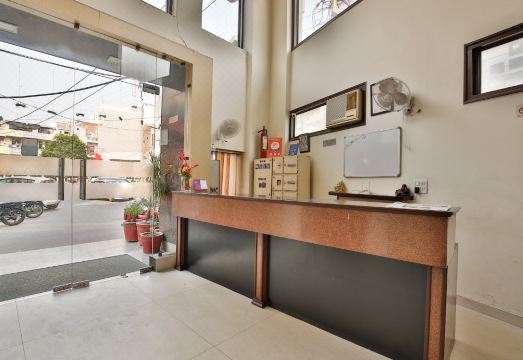 Hotel Sun Citi Classic Hotel Overview